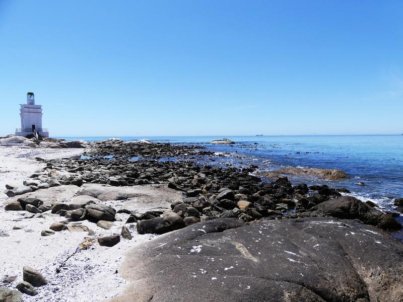 3 Bedroom Property for Sale in Sandy Point Western Cape